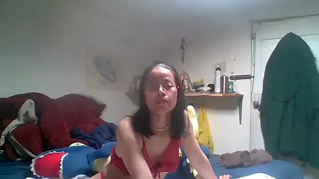 sweethanajapanese from StripChat