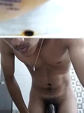 Tamil_pyan from StripChat