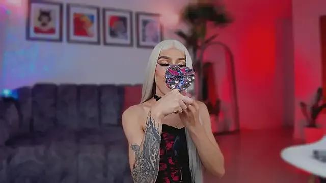 Taylor__foxxx from StripChat