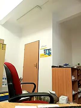 Sexy TerezaVelvet from StripChat TerezaVelvet from StripChat