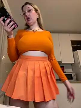 StripChat Teya_moon_ Teya_moon_ from StripChat