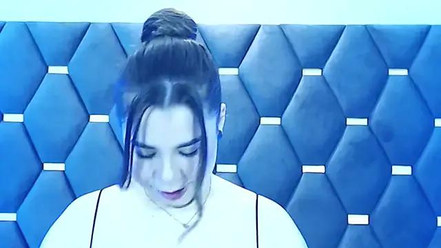 Watch StripChat's ThaniaJones ThaniaJones from StripChat