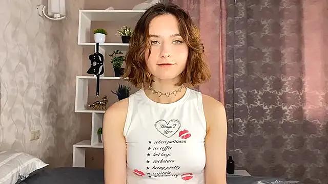 TheaCrockett from StripChat