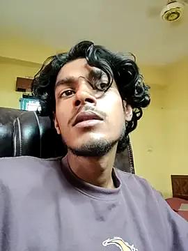 Cute Thecatfish wants you to fuck his body now thecatfish from StripChat