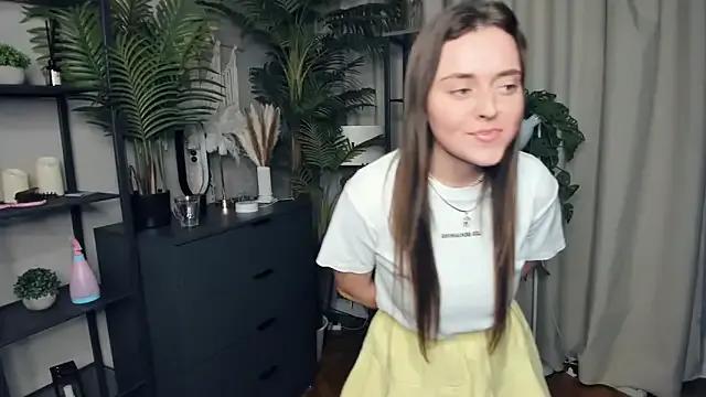 ThelmaJusto from StripChat