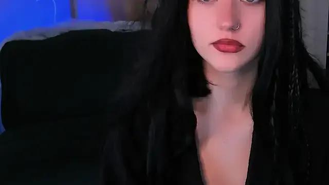 thepretty_kitty from StripChat