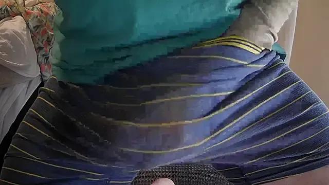 TinyPussyBigDumbCock from StripChat