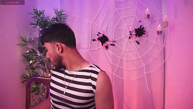 Tony_Wylie from StripChat