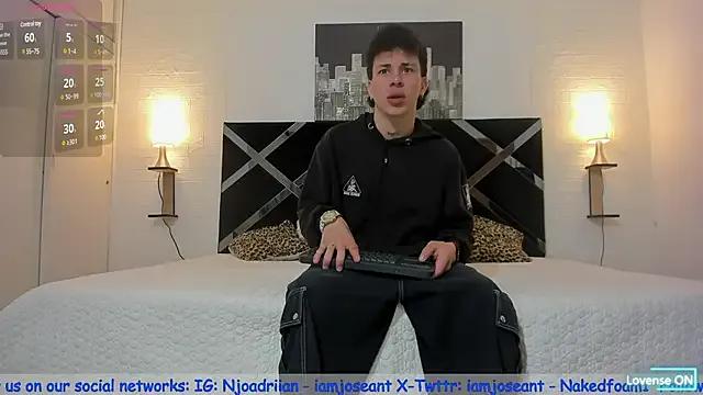 StripChat Toyboys1 toyboys1 from StripChat