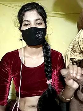 Trending_couple_1 from StripChat