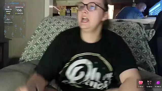 Masturbate to TurtleLady420, they want to masturbate for you TurtleLady420 from StripChat