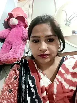 urvashi01224 from StripChat