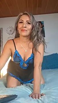 Masturbate to StripChat's Valerysensitive Valerysensitive from StripChat