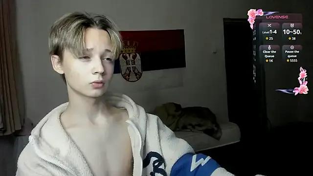 Vampirella_GS from StripChat