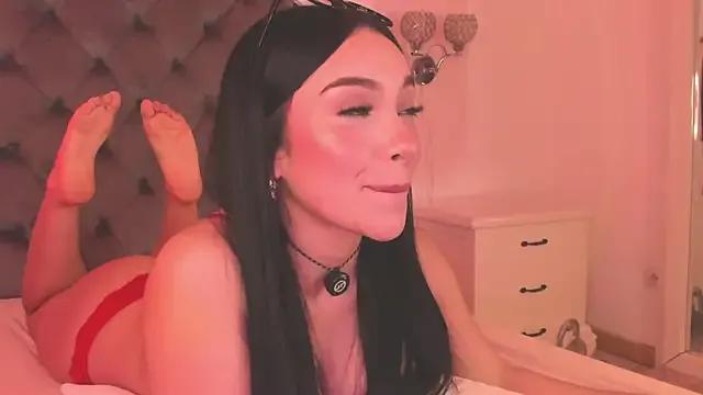 Victoria_Watsson from StripChat