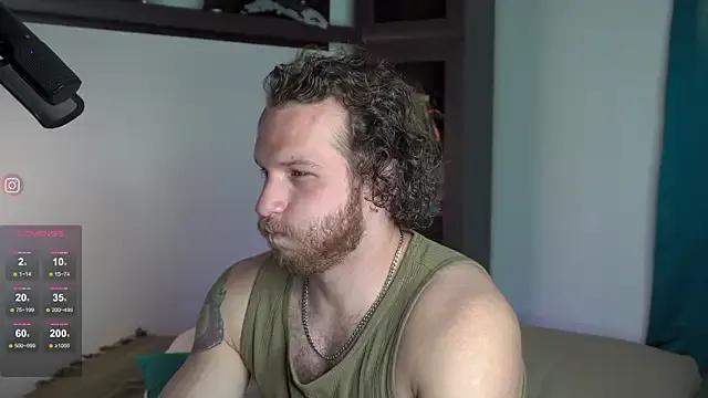 VIktorSecret from StripChat