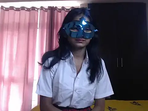 Virgin_Aisha from StripChat