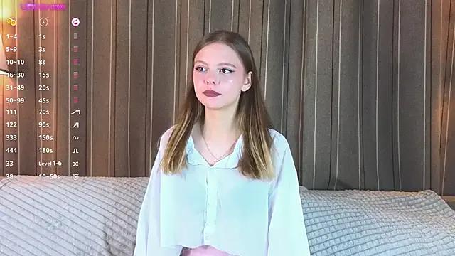 Watch StripChat's WeiSusi WeiSusi from StripChat