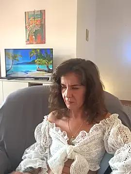 Witch_in_Silk from StripChat