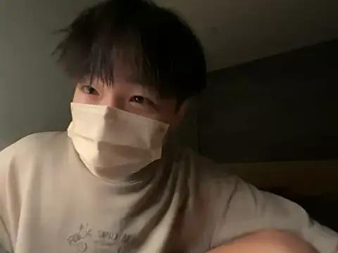 Yo155 from StripChat