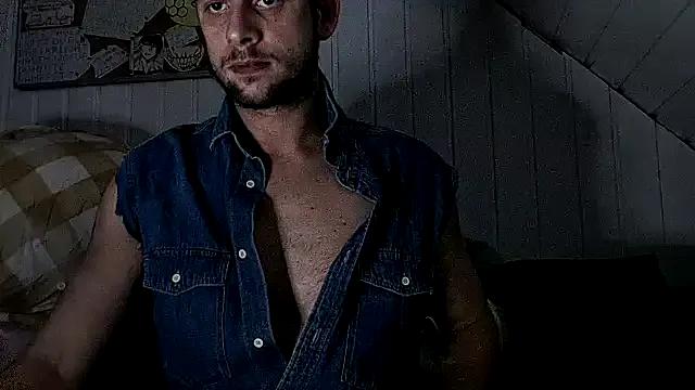 Youngtimer_1997 from StripChat