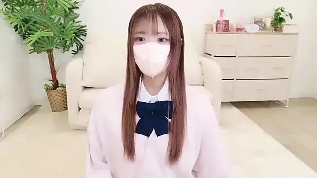 Yurika_ch from StripChat