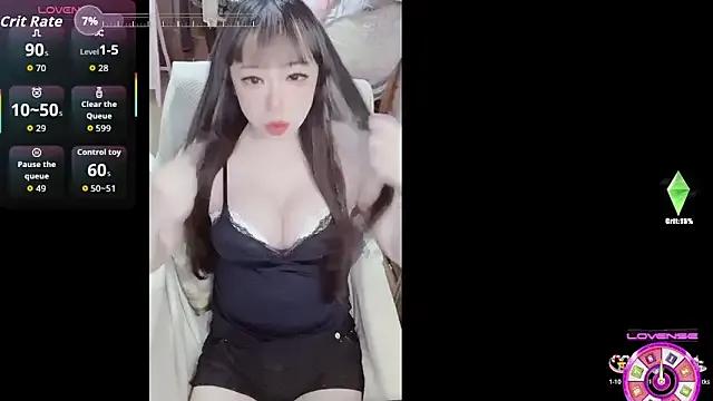 z23002 from StripChat