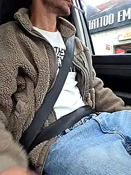 Zeefy from StripChat